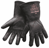 Tillman Cowhide Mig Gloves (Onyx) Part#55